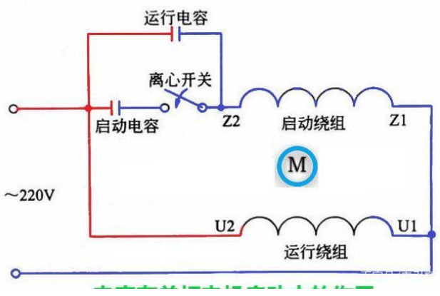 「黑金剛電容」電容是怎么放大電壓的？